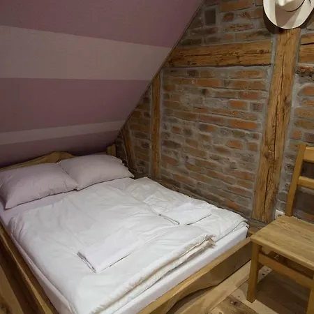 Alojamento de Turismo Rural Magda