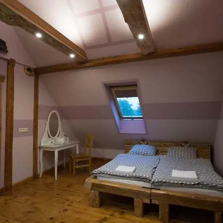 Alojamento de Turismo Rural Magda Mysłakowice